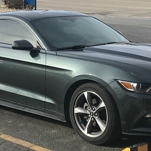 Clean