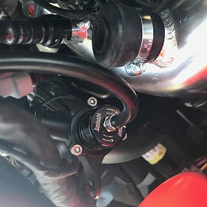 TurboSmart BOV