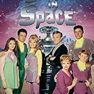 lost in space