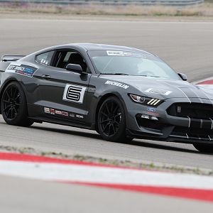 track attack