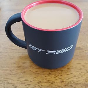 coffee