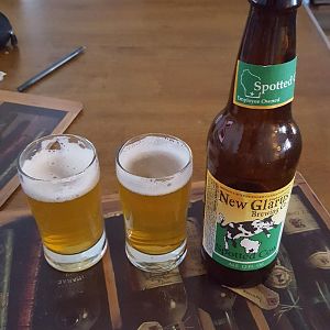 beer