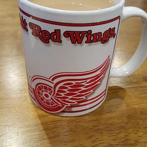 redwings coffee