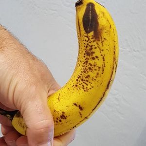 bannana