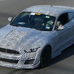 GT500