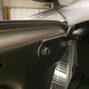 2005 4Runner