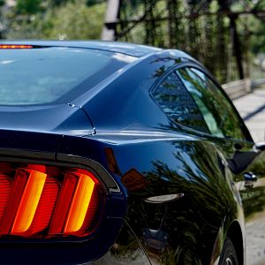 Taillights