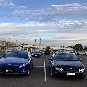 XR8's