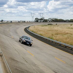 Marks AU XR8 Series 2