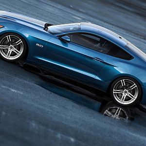 2015Mustang CS14 SideView LowRes