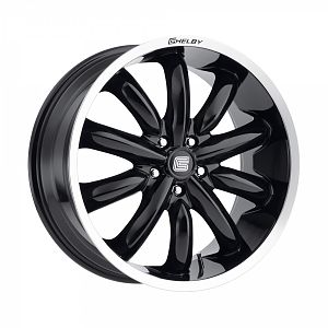 CS56V2 in Black