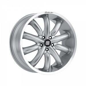 CS56V2 in Silver