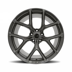 CS Gunmetal