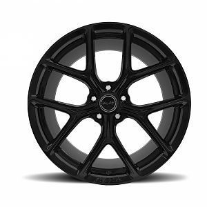 CS3 Black