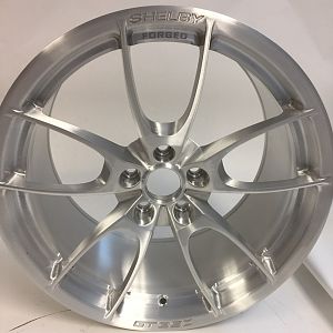 Low-res, Table-top of the CS21 before durability testing