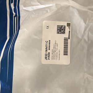 part number for subwoofer adapter harness