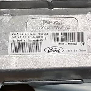 correct module for shaker to add sub