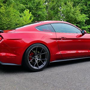 New Wheels 2