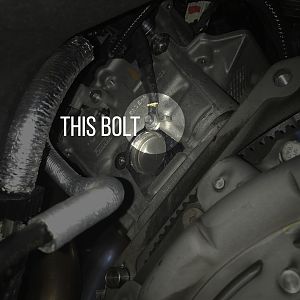 headbolt