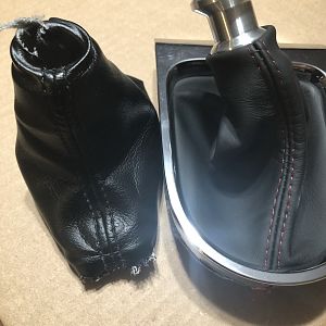 Shift Boot 2