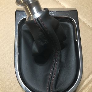 Shift Boot