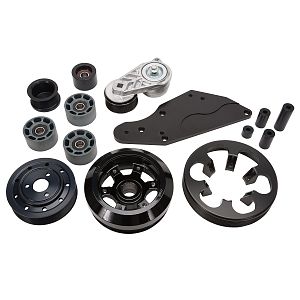 Edelbrock-mustang-8-rib-belt-drive