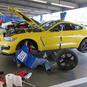 Daytona 2018