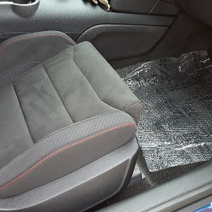 Passengers Carpet