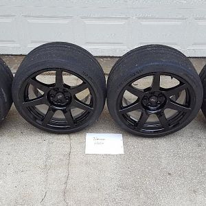 Wheels