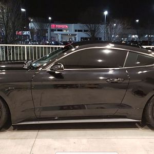 From Dealer