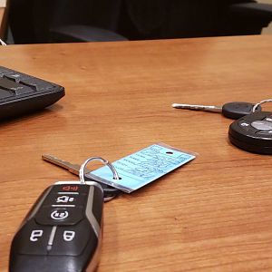 Keys