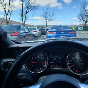 Track Day 2