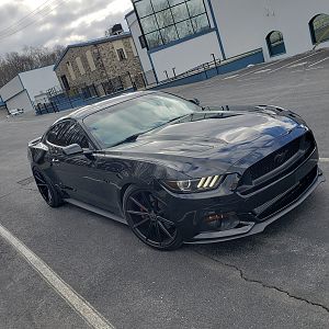 Track Day