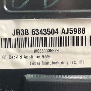 Decklid (6)