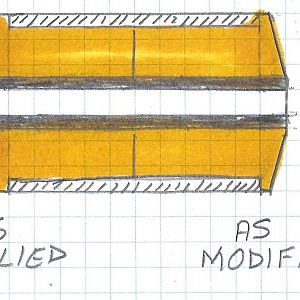 Poly Bushing Mod