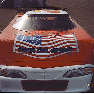 2001, Tribute to 911