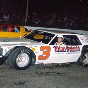 Shadybowl Speedway, Degraf, Ohio