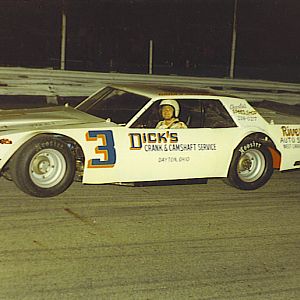 1981 FORD Thunderbird