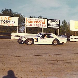 CMS Jun 7, 1981, Feature Win #54