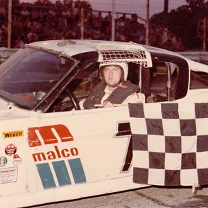 Feature Win #37, Kil-Kare Speedway