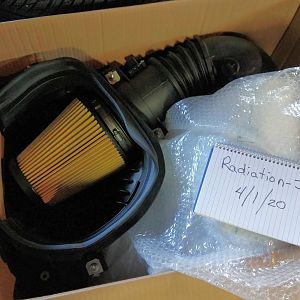 Filter In Box