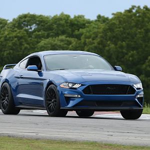 2018 GT PP1