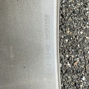 SV108 19x11 ET62