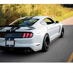 GT350R Photoshoot-6C