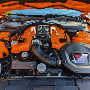 2020 GTPP Engine
