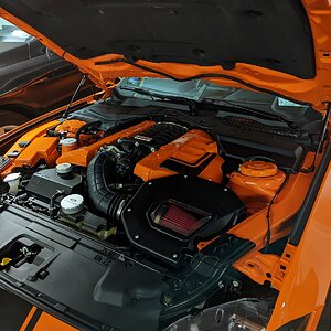 2020 GTPP Engine