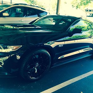Nice and Clean