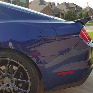 M6G 10
CDC Outlaw Spoiler