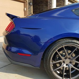 M6G 12
CDC Outlaw Spoiler