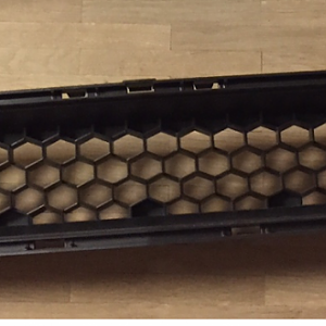 Lower GT Grill